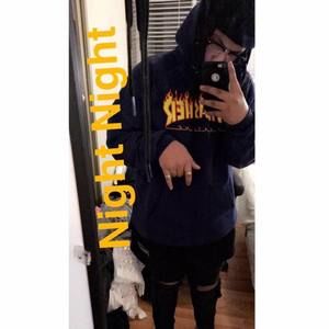 Meet your Posher, Jon